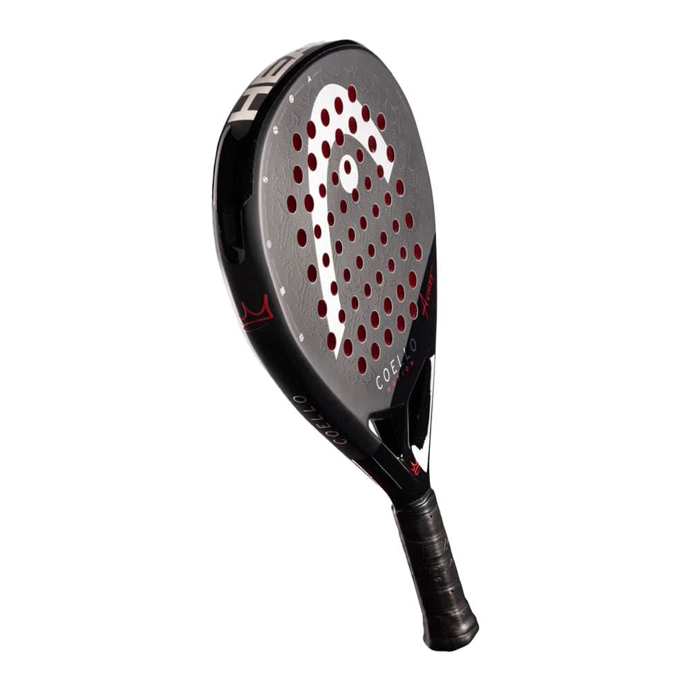 HEAD COELLO Motion 2025