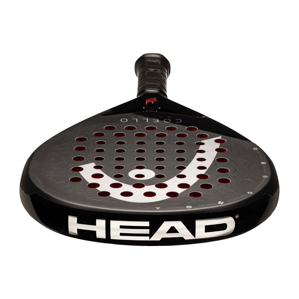 HEAD COELLO Motion 2025