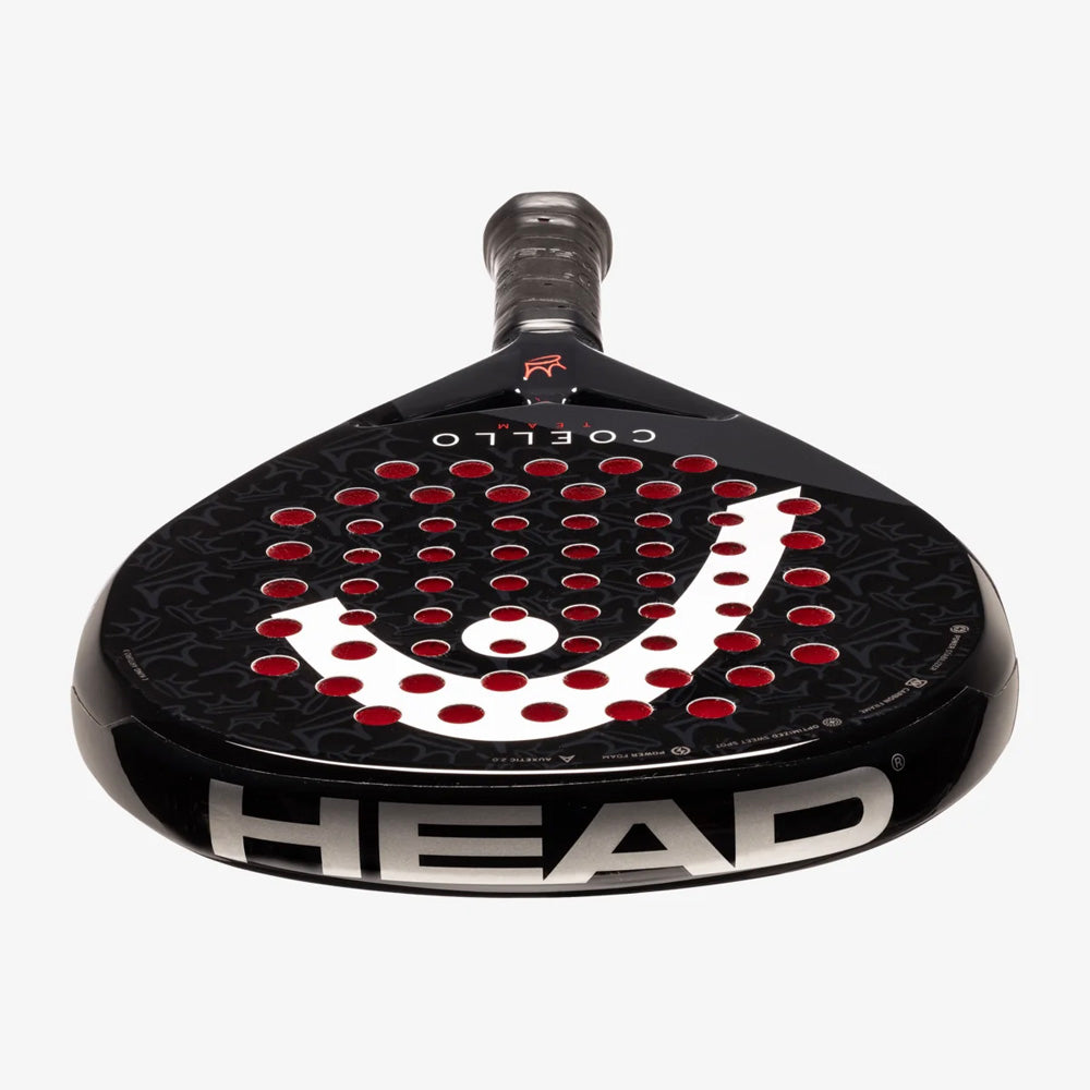 HEAD COELLO Team 2025