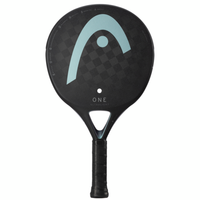 Head One Ultralight 2025 Negro