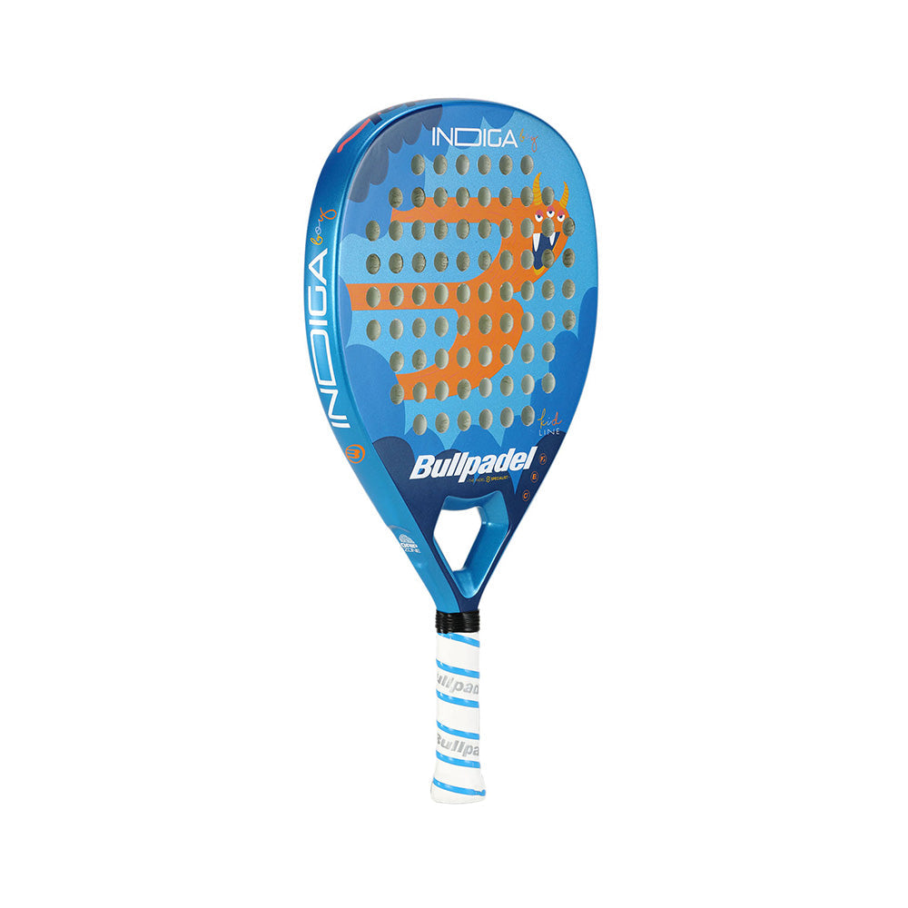 Bullpadel Indiga Boy 2026
