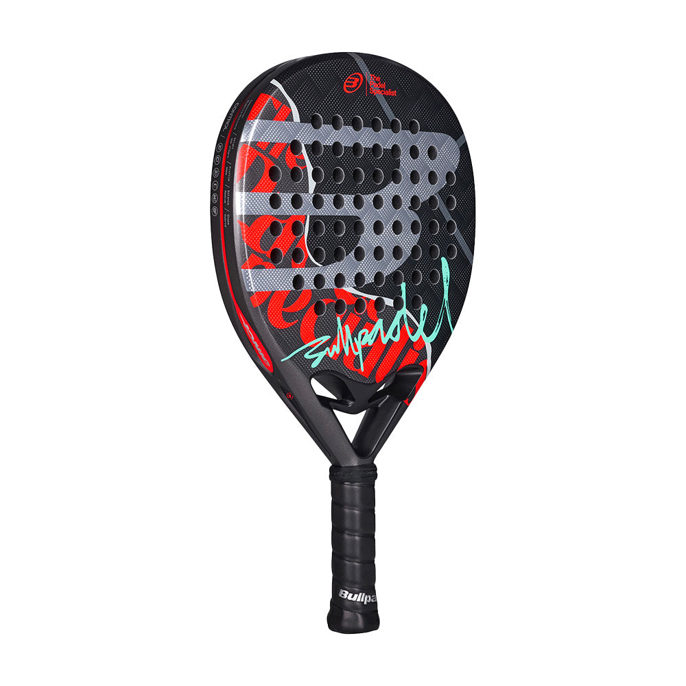 BULLPADEL IONIC Control 2026