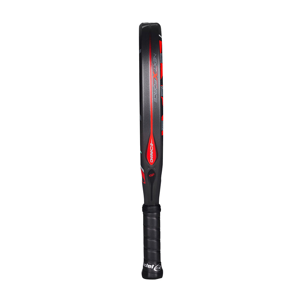 BULLPADEL IONIC Control 2026