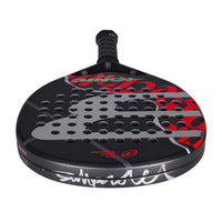 BULLPADEL IONIC Control 2026