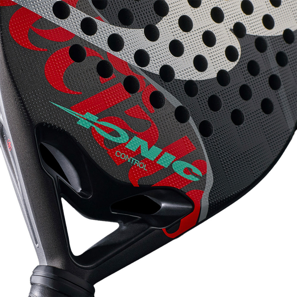 BULLPADEL IONIC Control 2026