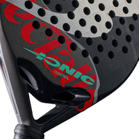 BULLPADEL IONIC Control 2026