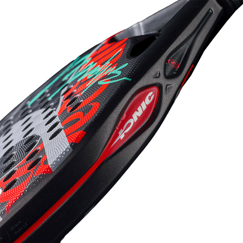 BULLPADEL IONIC Control 2026