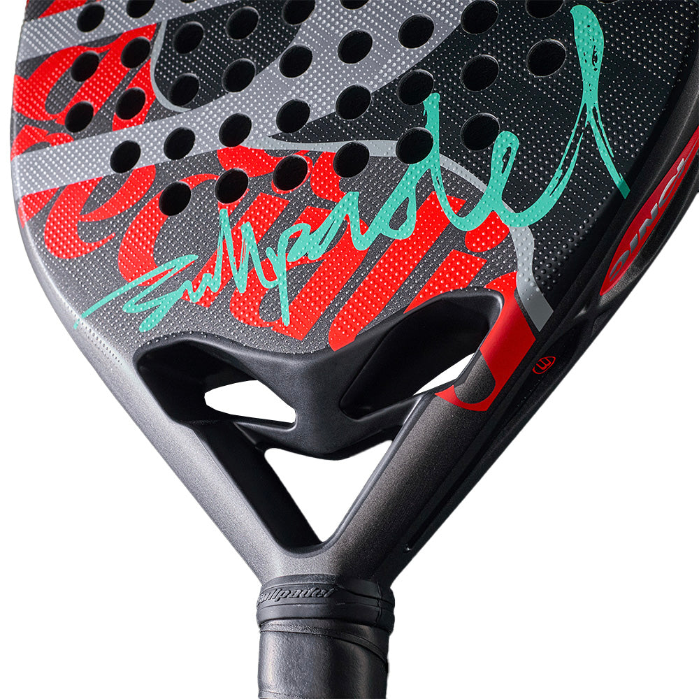 BULLPADEL IONIC Control 2026