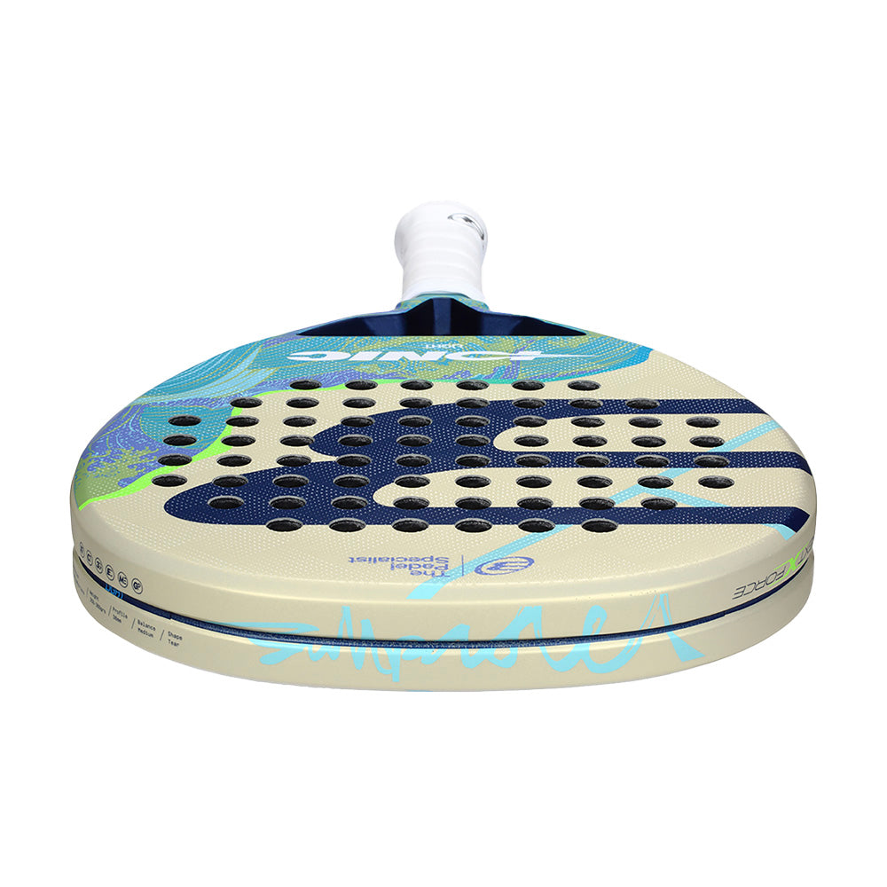 BULLPADEL IONIC Light 2026