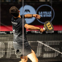 Wilson Defy PRO V1 Padel 2 2025 Javi Garrido