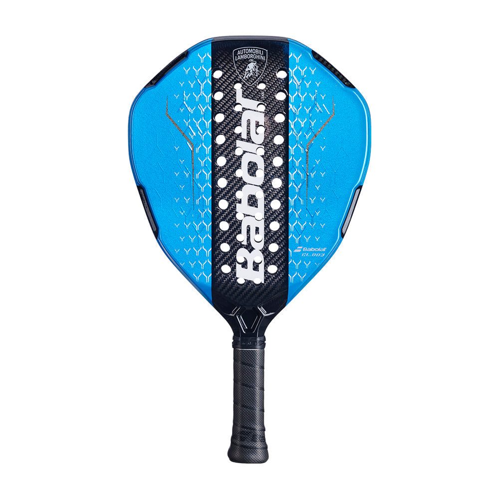 Babolat Lamborghini Blue 2026