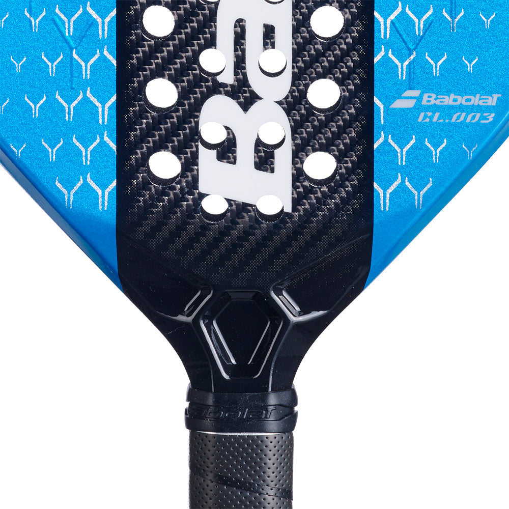 Babolat Lamborghini Blue 2026