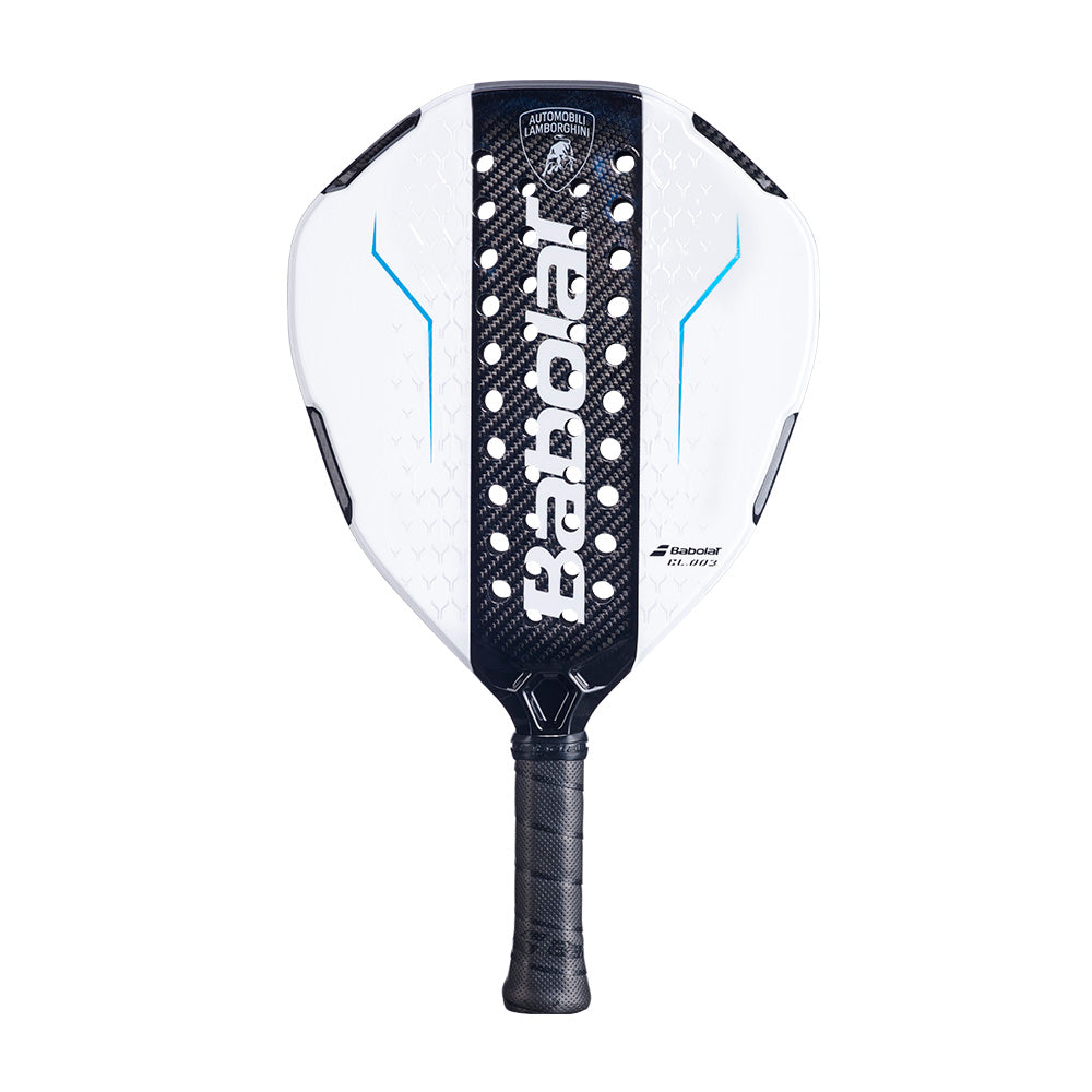 Babolat Lamborghini White 2026