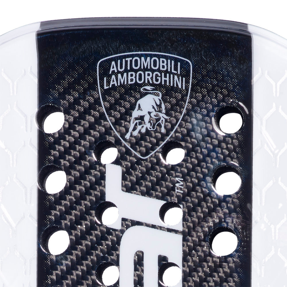 Babolat Lamborghini White 2026