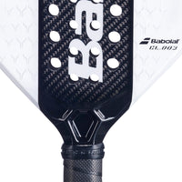 Babolat Lamborghini White 2026