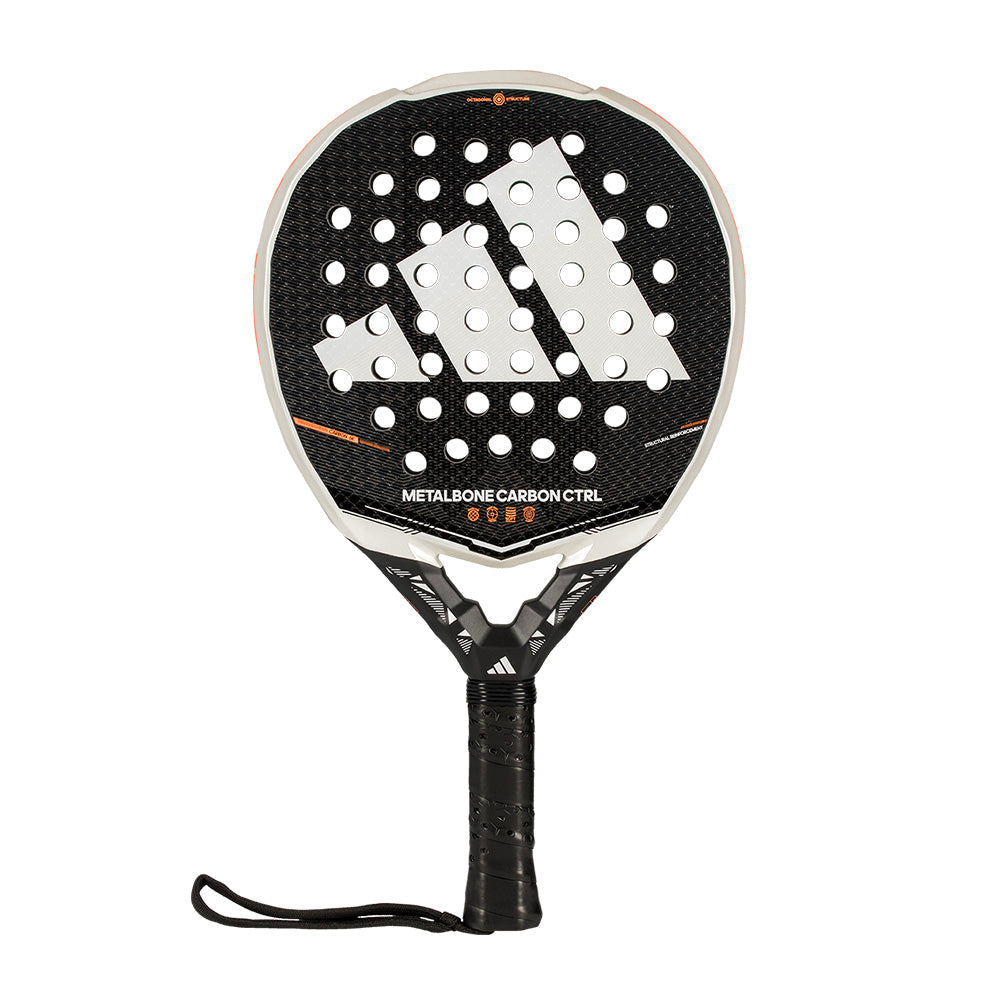 Adidas Metalbone Carbon Ctrl 2026
