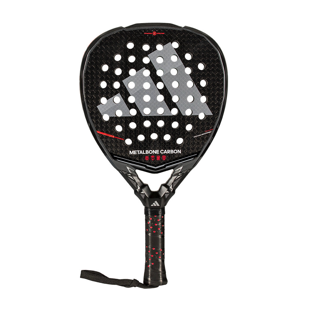 Adidas Metalbone Carbon 2026