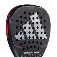 Adidas Metalbone Carbon 2026
