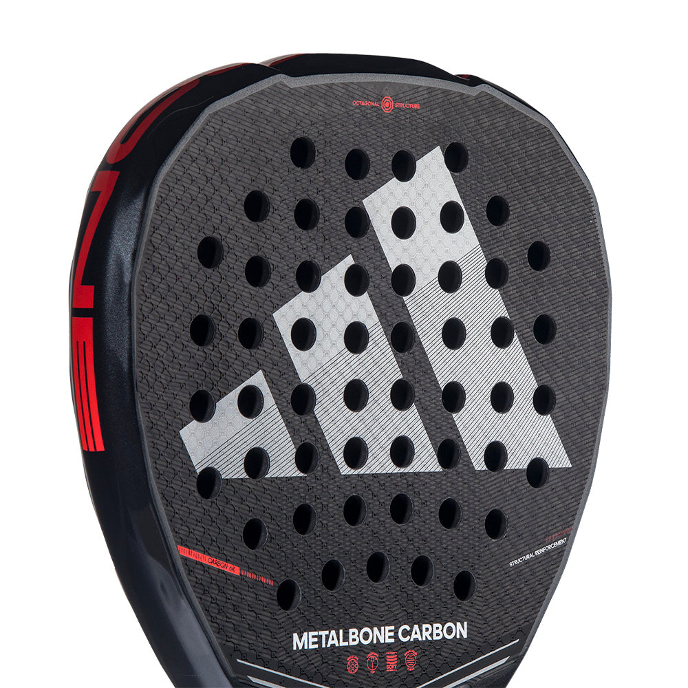 Adidas Metalbone Carbon 2026