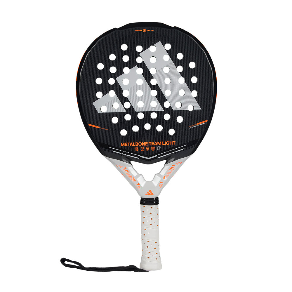 Adidas Metalbone Team Light 2026