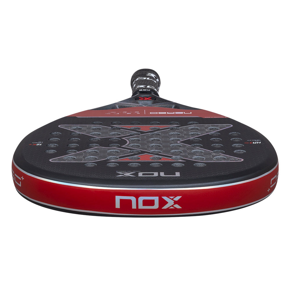 Nox Nerbo + 12K 2026