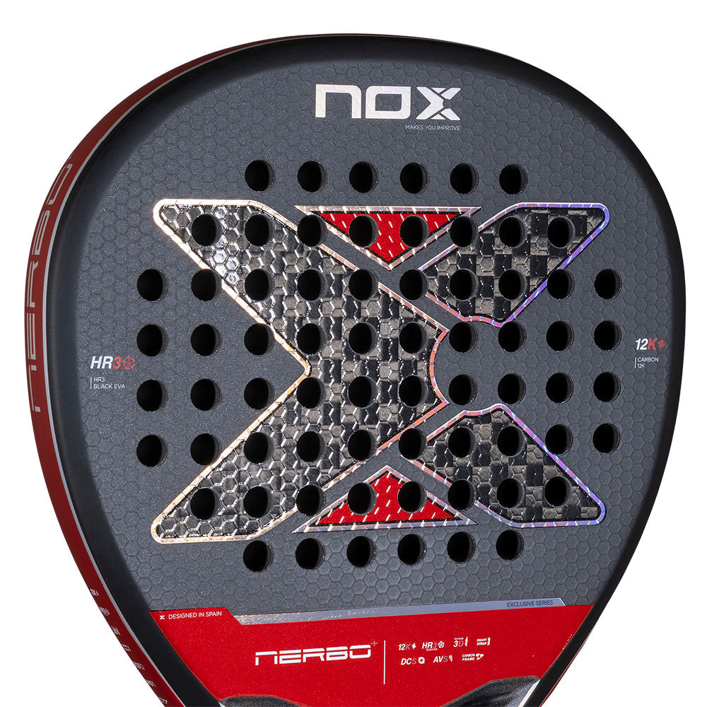 Nox Nerbo + 12K 2026