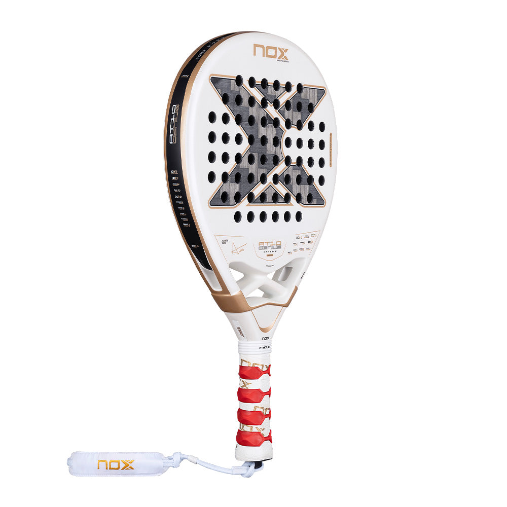 NOX AT10 GENIUS 12K Xtreme 2026 by AGUSTIN TAPIA