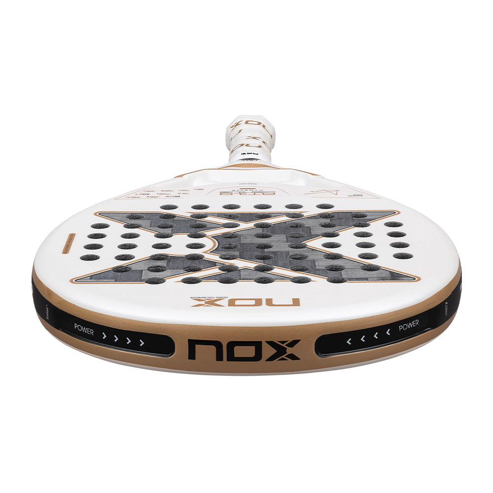 NOX AT10 GENIUS 12K Xtreme 2026 by AGUSTIN TAPIA