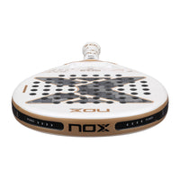 NOX AT10 GENIUS 12K Xtreme 2026 by AGUSTIN TAPIA