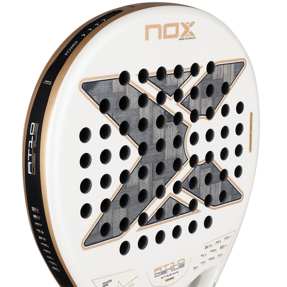NOX AT10 GENIUS 12K Xtreme 2026 by AGUSTIN TAPIA