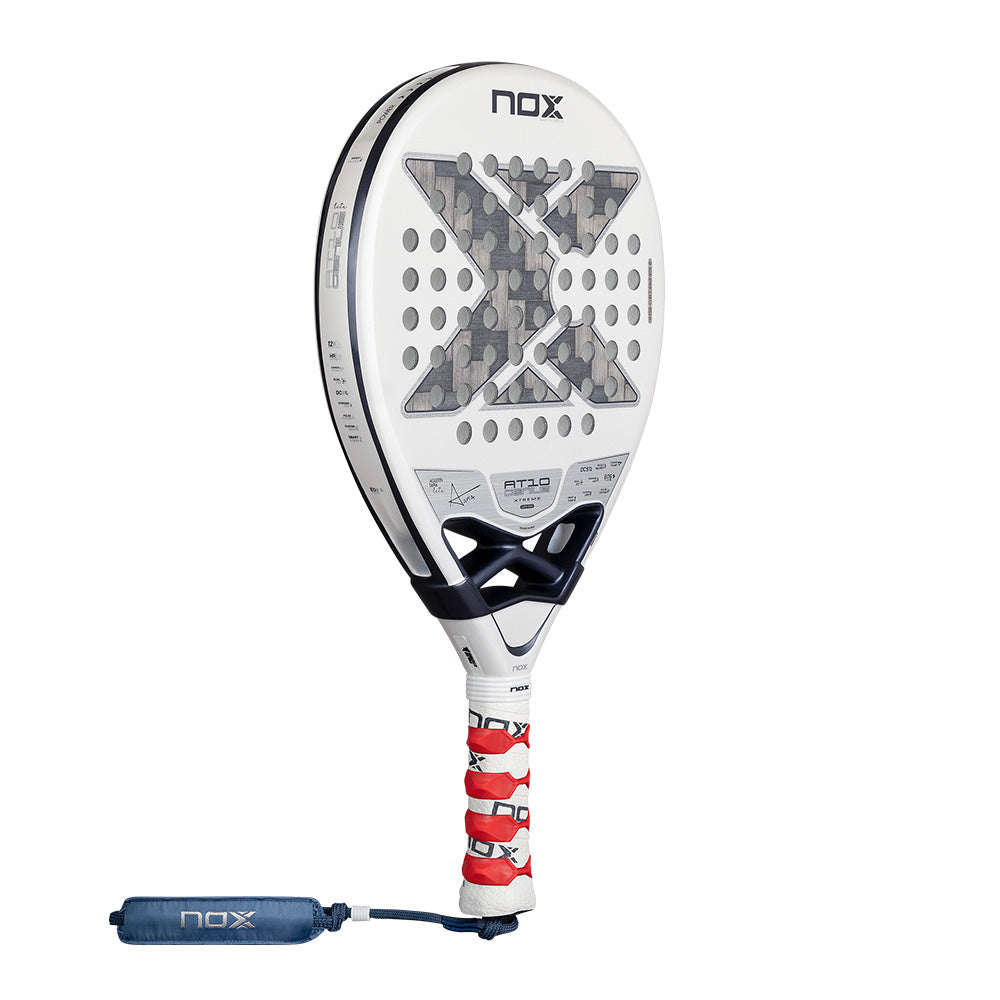 NOX AT10 GENIUS 12K Xtreme Lite 2026 by AGUSTIN TAPIA