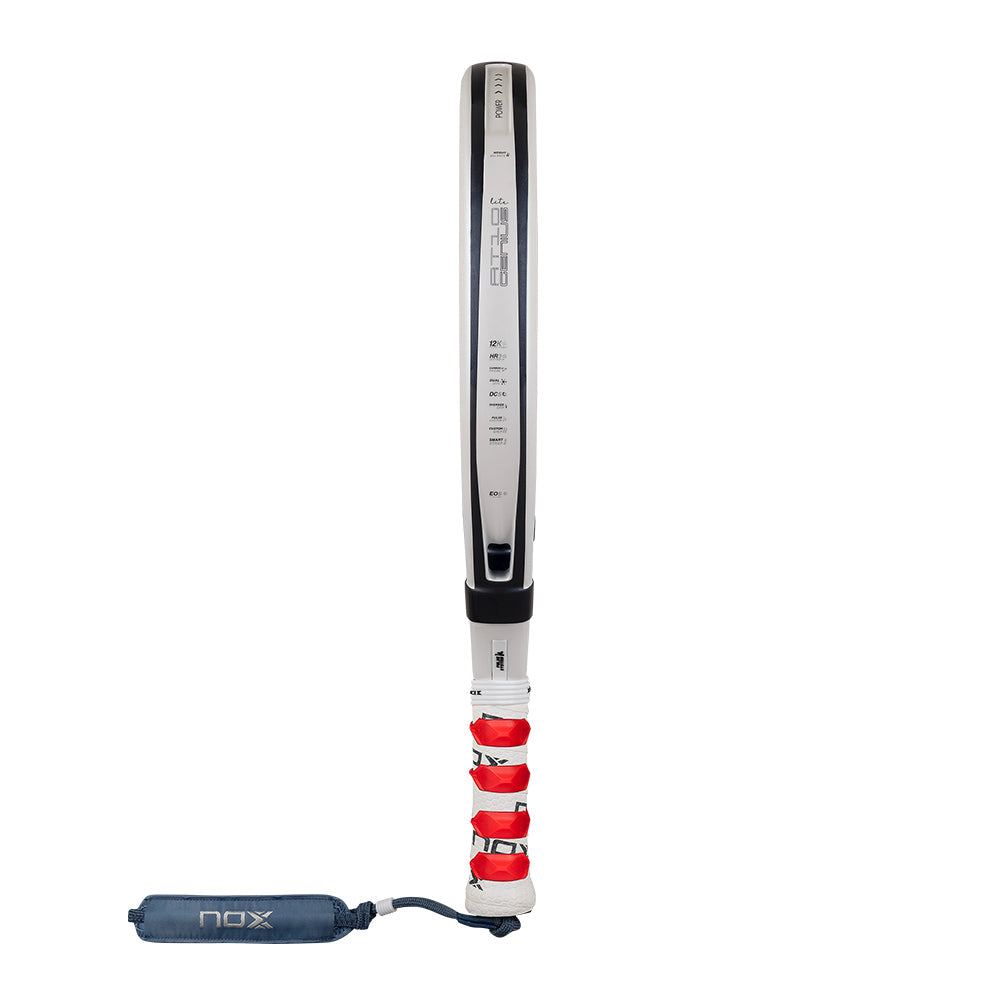 NOX AT10 GENIUS 12K Xtreme Lite 2026 by AGUSTIN TAPIA