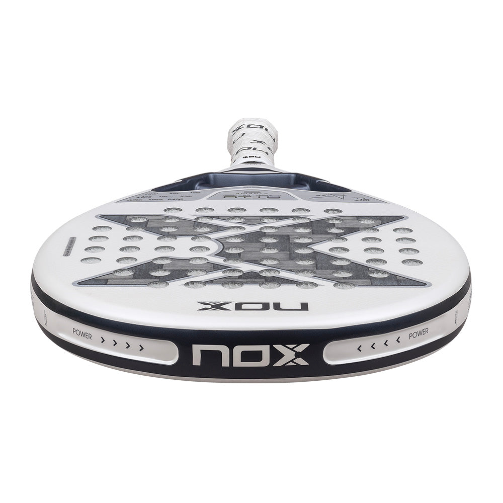 NOX AT10 GENIUS 12K Xtreme Lite 2026 by AGUSTIN TAPIA