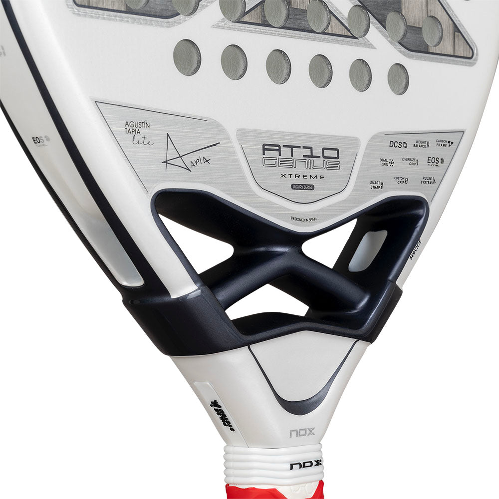 NOX AT10 GENIUS 12K Xtreme Lite 2026 by AGUSTIN TAPIA