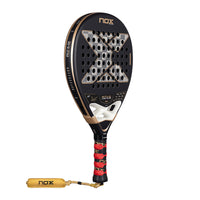 Nox At10 Genius 18K 2026 By Agustin Tapia