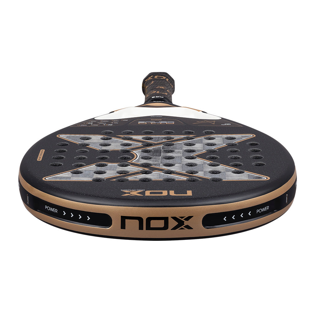 Nox At10 Genius 18K 2026 By Agustin Tapia