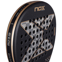 Nox At10 Genius 18K 2026 By Agustin Tapia