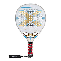 NOX AT10 GENIUS 18K BUENOS AIRES Exclusive Edition AGUSTIN TAPIA 2025
