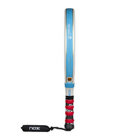 NOX AT10 GENIUS 18K BUENOS AIRES Exclusive Edition AGUSTIN TAPIA 2025