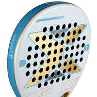 NOX AT10 GENIUS 18K BUENOS AIRES Exclusive Edition AGUSTIN TAPIA 2025
