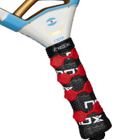 NOX AT10 GENIUS 18K BUENOS AIRES Exclusive Edition AGUSTIN TAPIA 2025