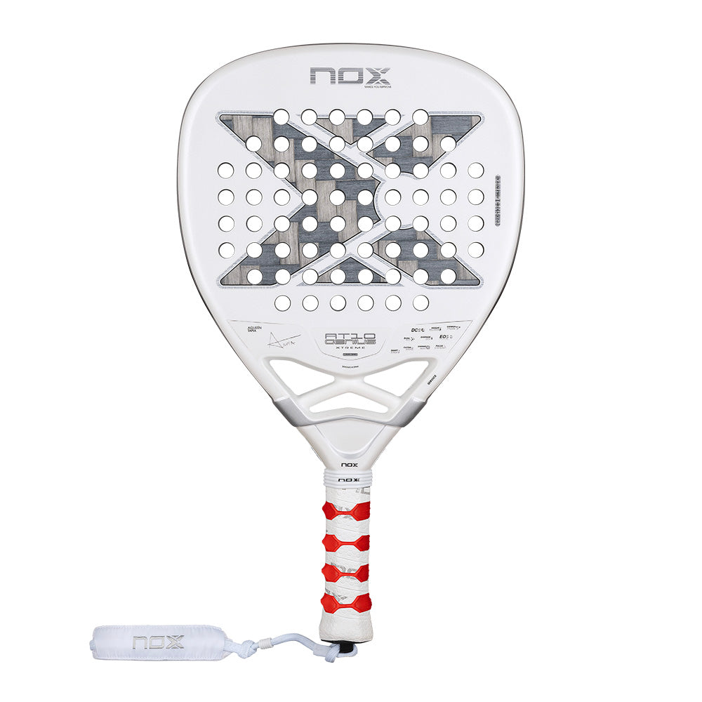 NOX AT10 GENIUS Attack 12K Xtreme 2026 by AGUSTIN TAPIA