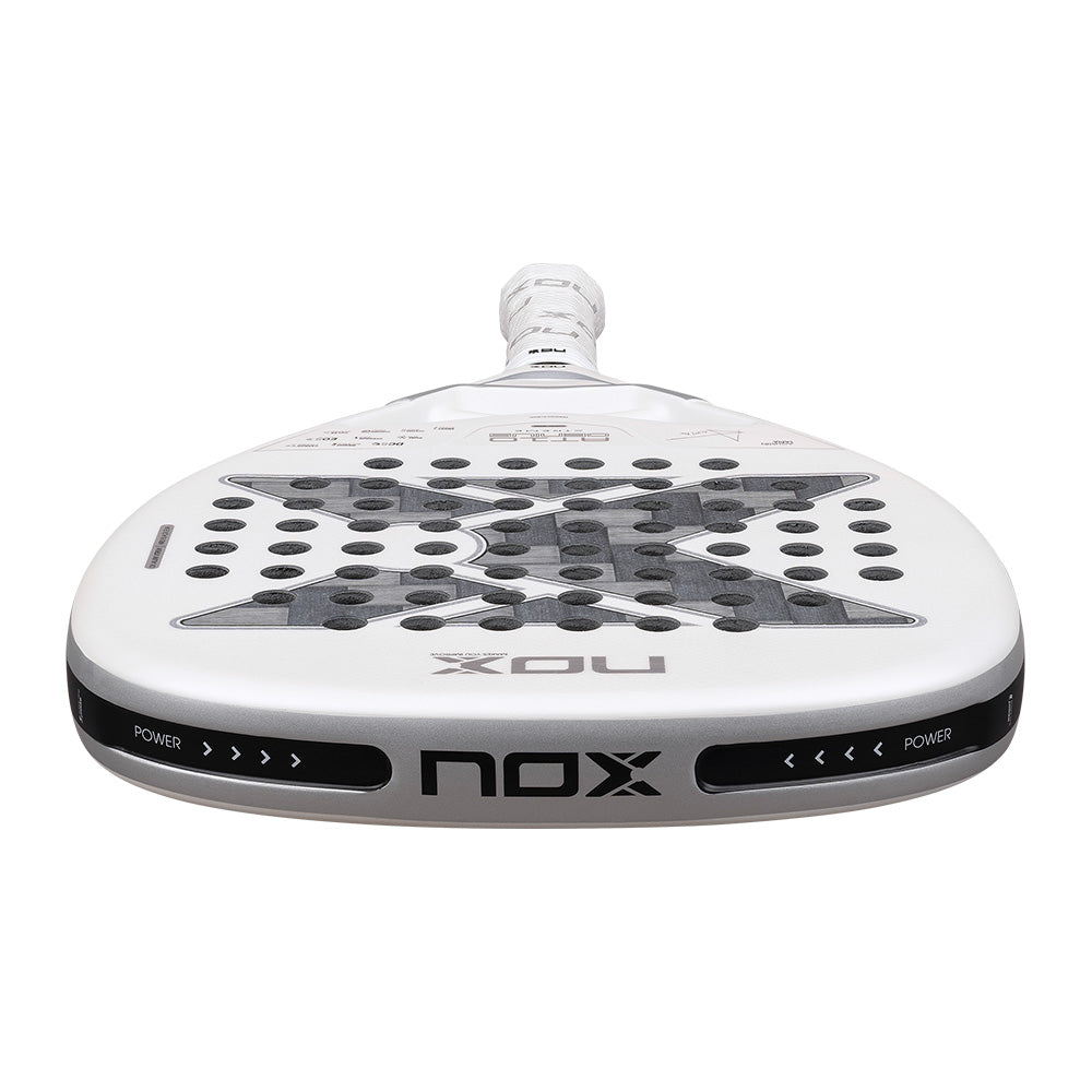 NOX AT10 GENIUS Attack 12K Xtreme 2026 by AGUSTIN TAPIA
