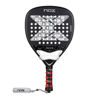 NOX AT10 GENIUS Attack 18K 2026 by AGUSTIN TAPIA