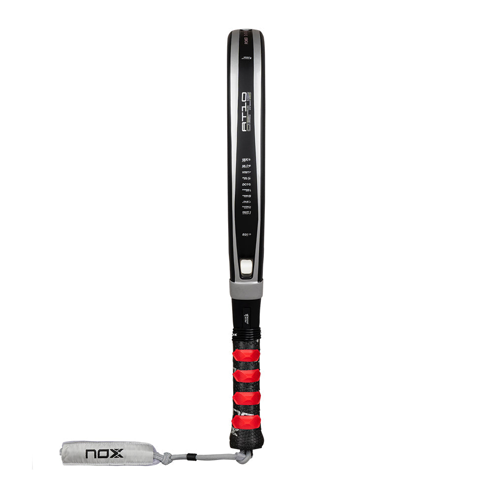 NOX AT10 GENIUS Attack 18K 2026 by AGUSTIN TAPIA