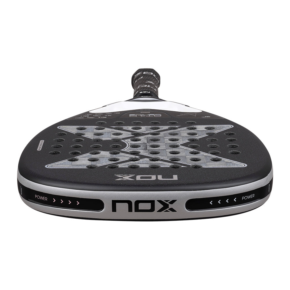 NOX AT10 GENIUS Attack 18K 2026 by AGUSTIN TAPIA