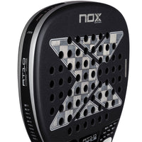 NOX AT10 GENIUS Attack 18K 2026 by AGUSTIN TAPIA