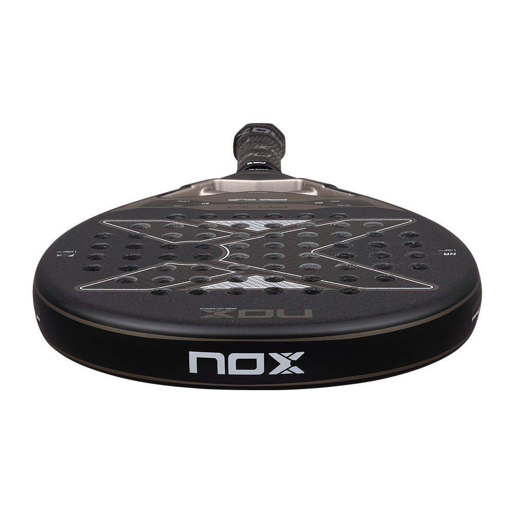 Nox At10 PRO Cup Hard 2026 By Agustin Tapia