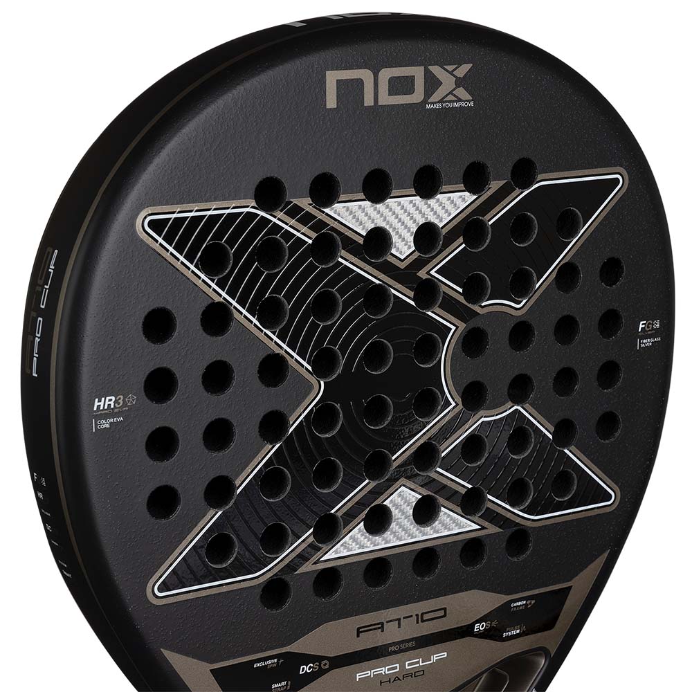 Nox At10 PRO Cup Hard 2026 By Agustin Tapia