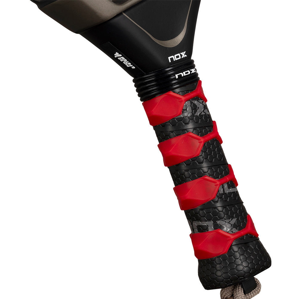 Nox At10 PRO Cup Hard 2026 By Agustin Tapia